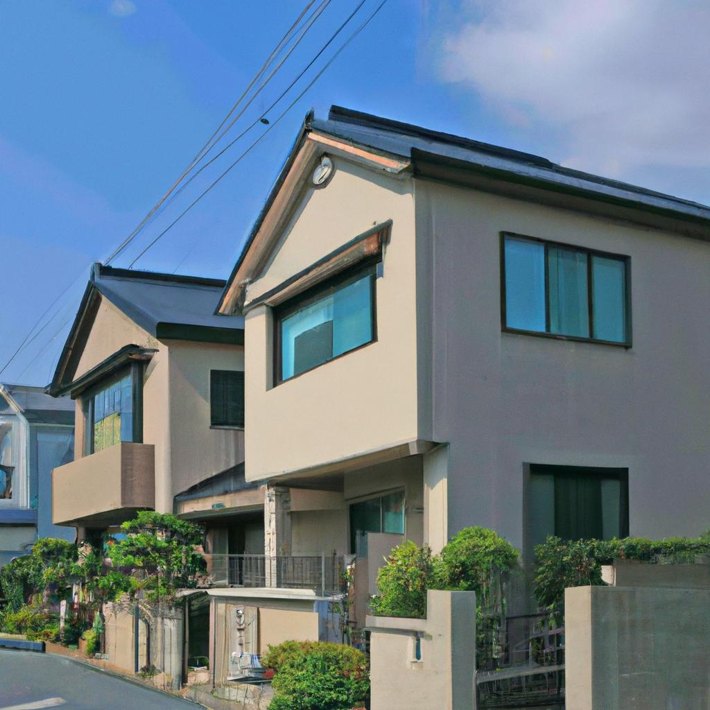 成功事例：大阪の戸建て賃貸物件