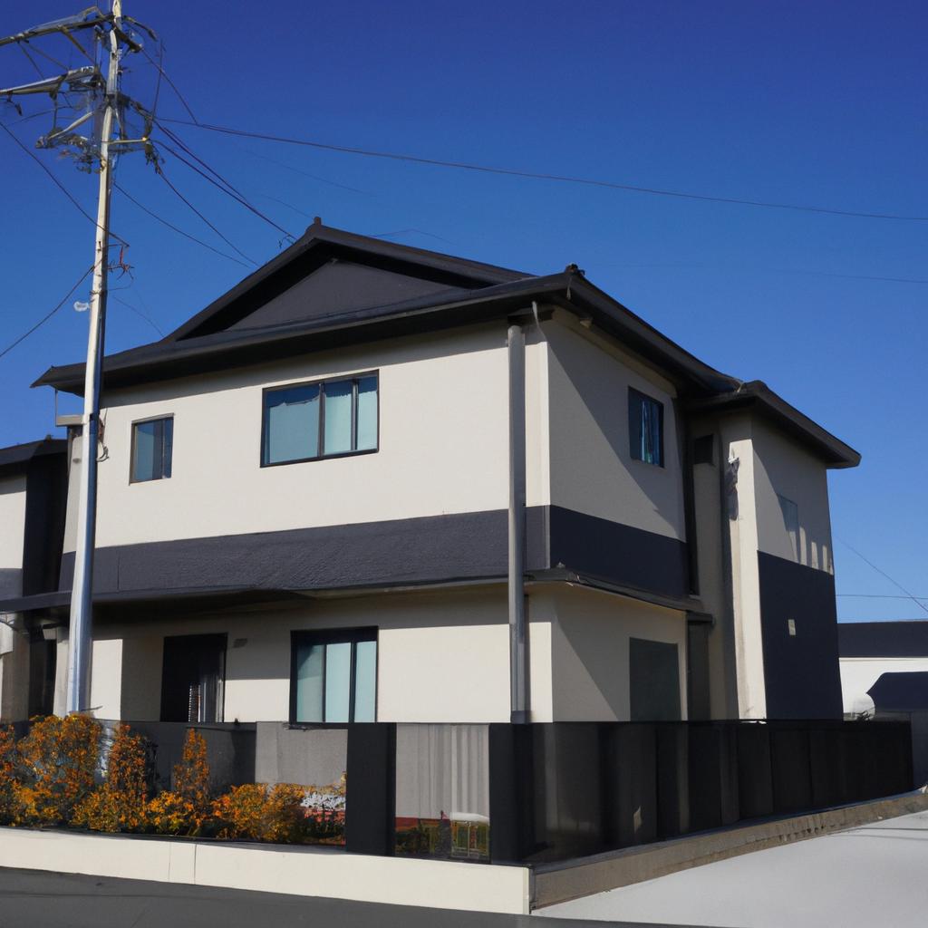 大阪で戸建ての不動産投資を始めるチャンス！