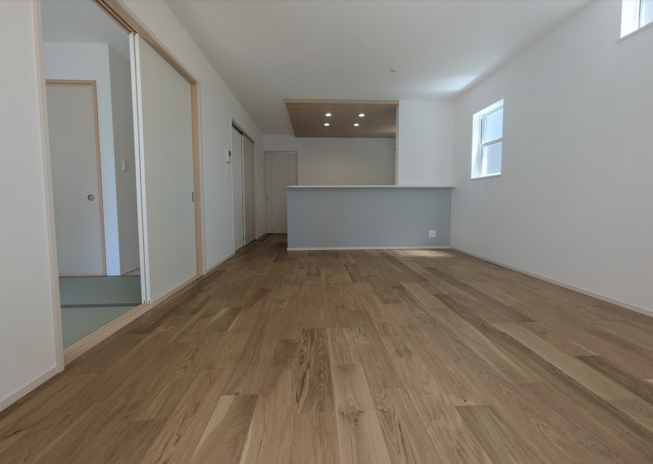 戸建てのフルローンとは？