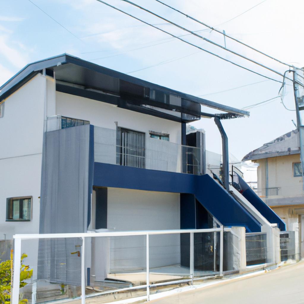 大阪府の築浅戸建ての魅力