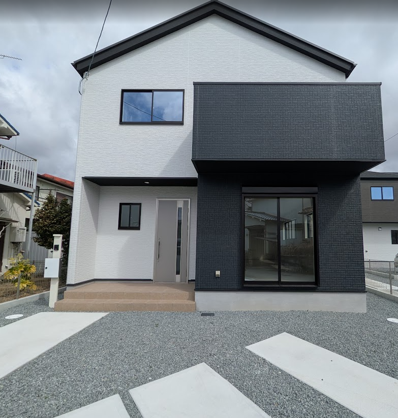 岸和田市で夢の戸建て投資を始めよう！