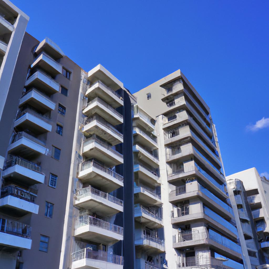 賢い投資家が選ぶ！大阪のファミリー区分マンション