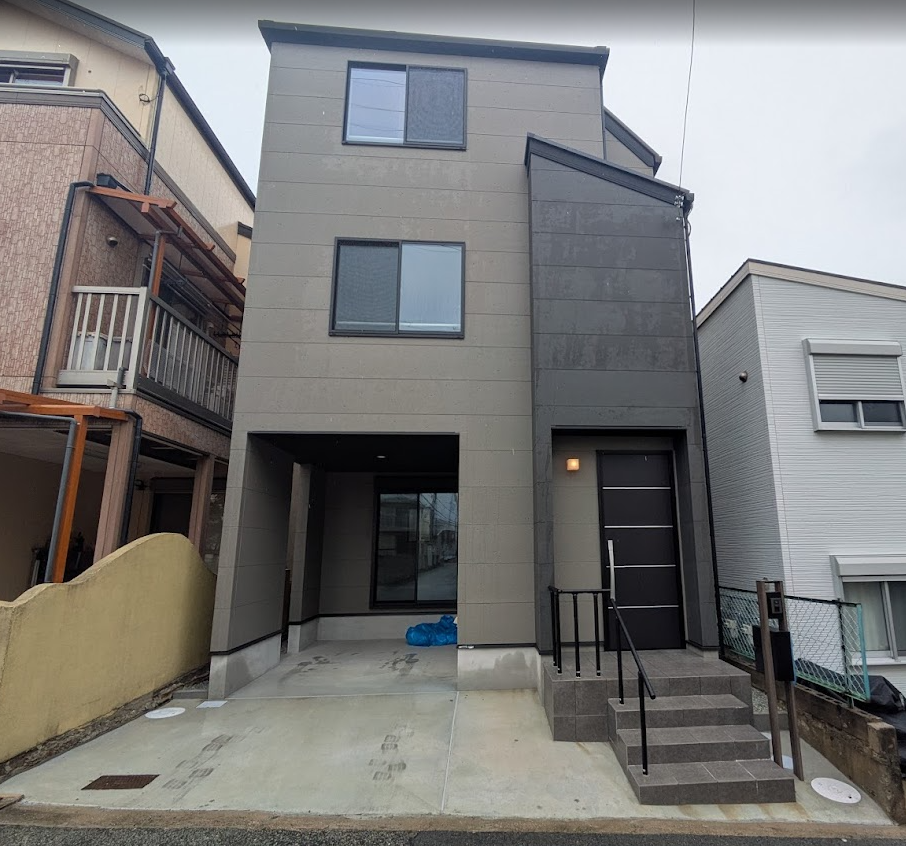 大阪で戸建て物件を見極める！初心者向け資産運用セミナー
