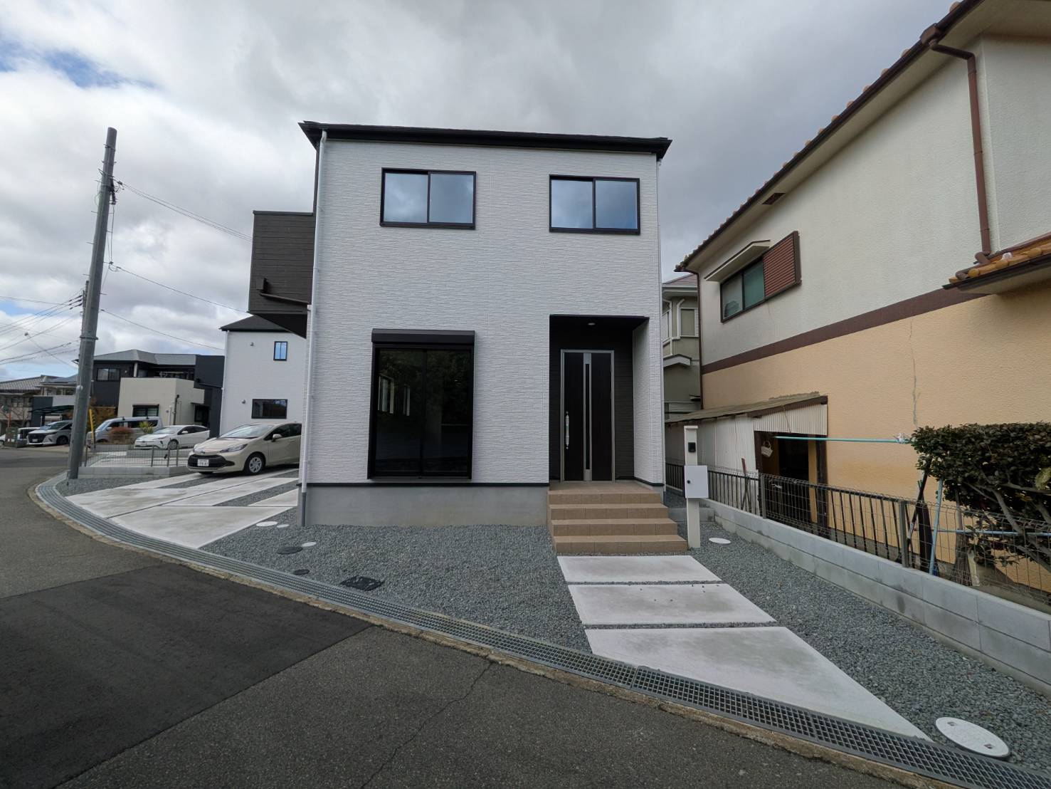 戸建て投資