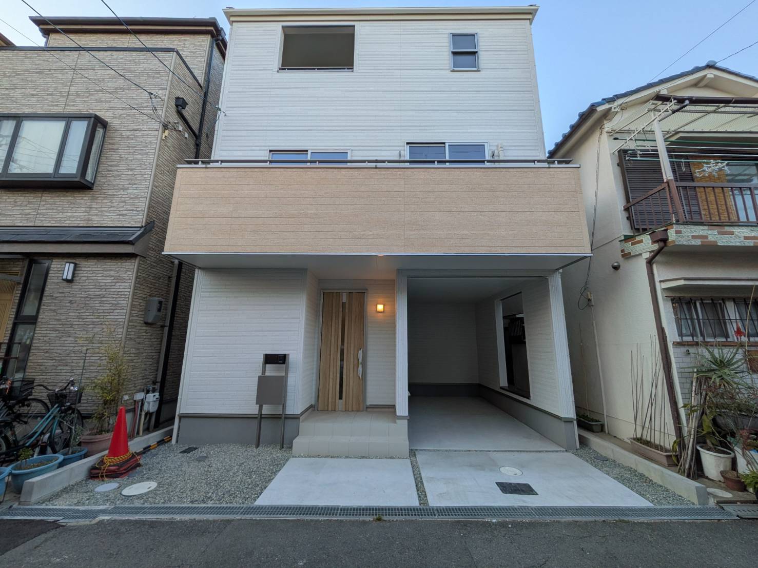 築古戸建投資はやめとけ？失敗する人と買ってよい物件の判断基準