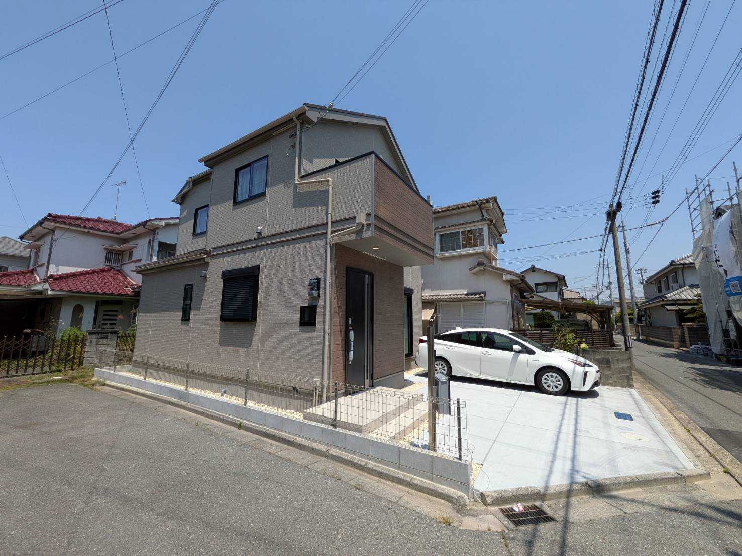 不動産