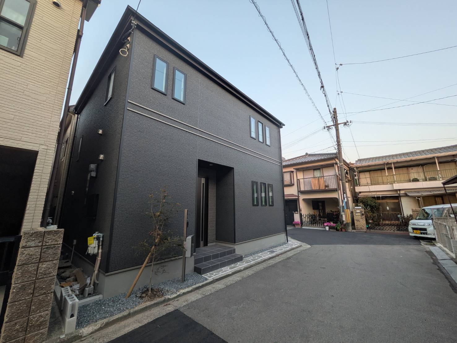 不動産