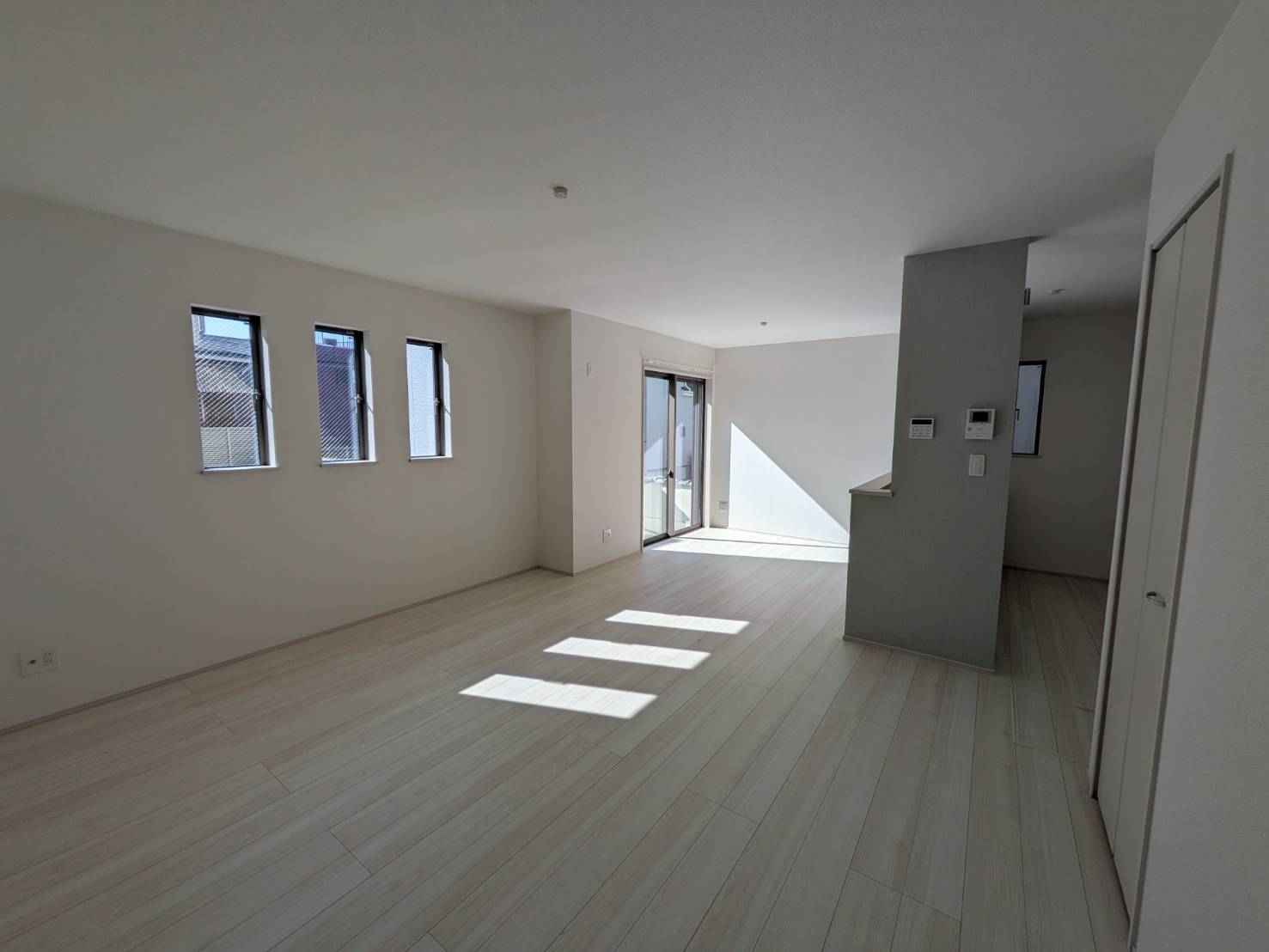美容室2