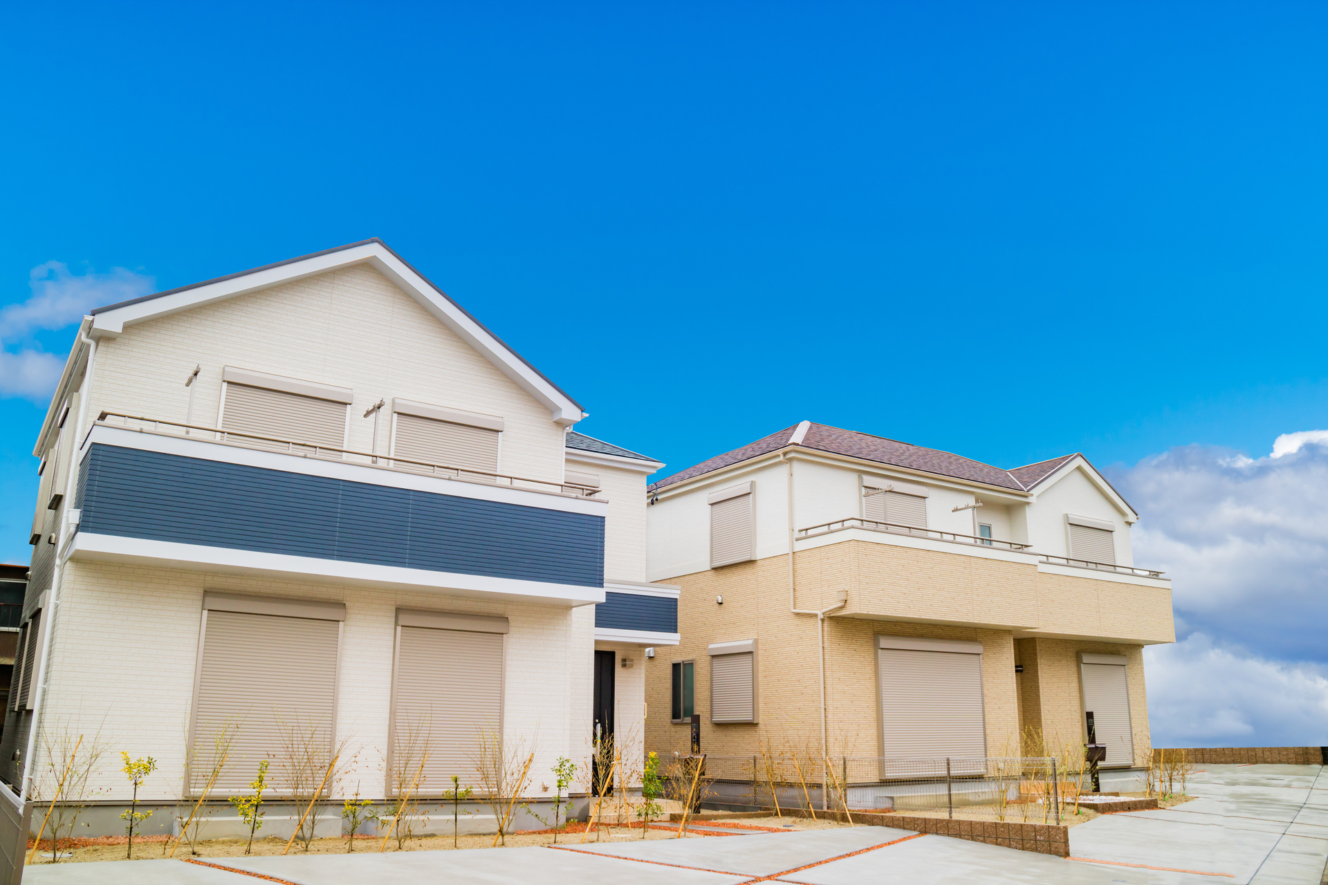 戸建ての売却 | 大阪の不動産投資なら株式会社ダイワライセット