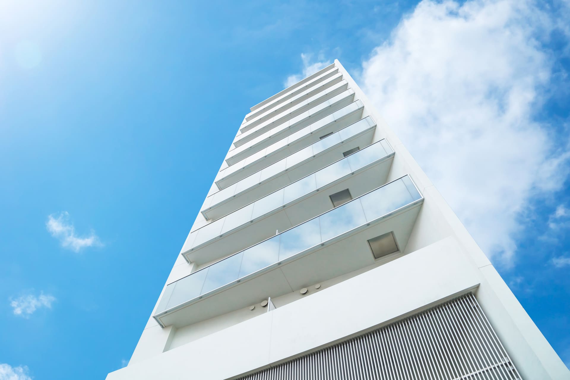 マンションを紹介 | 大阪の不動産投資なら株式会社ダイワライセット