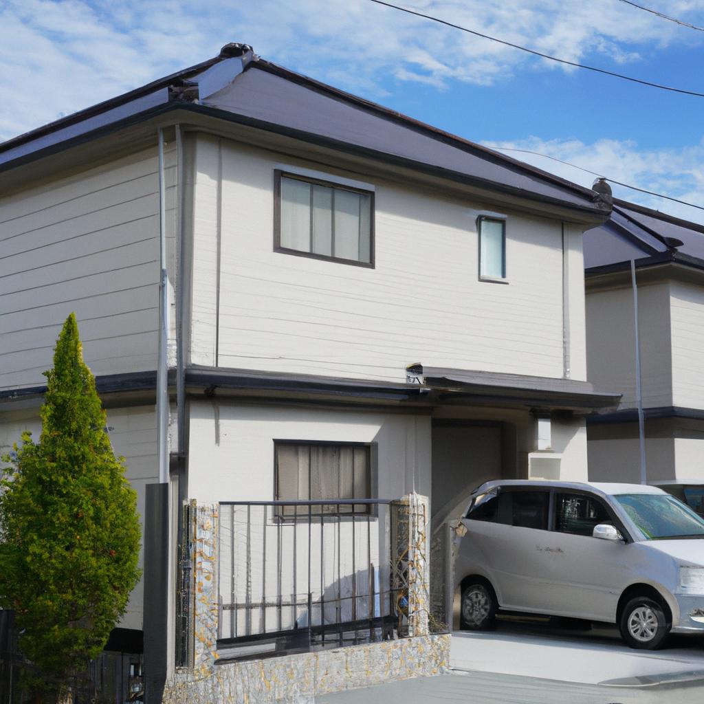 堺市で戸建て投資を成功させる！