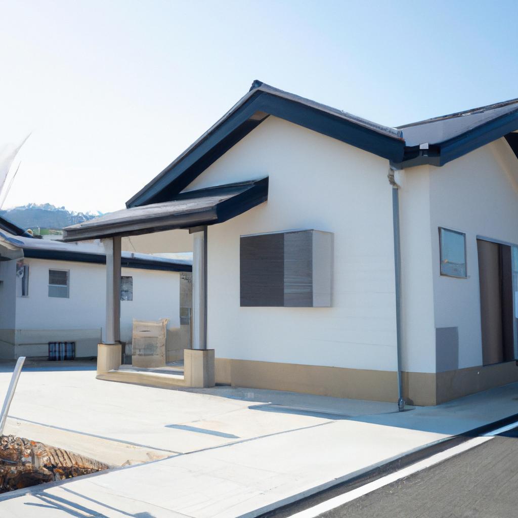 新築戸建て投資のメリット
