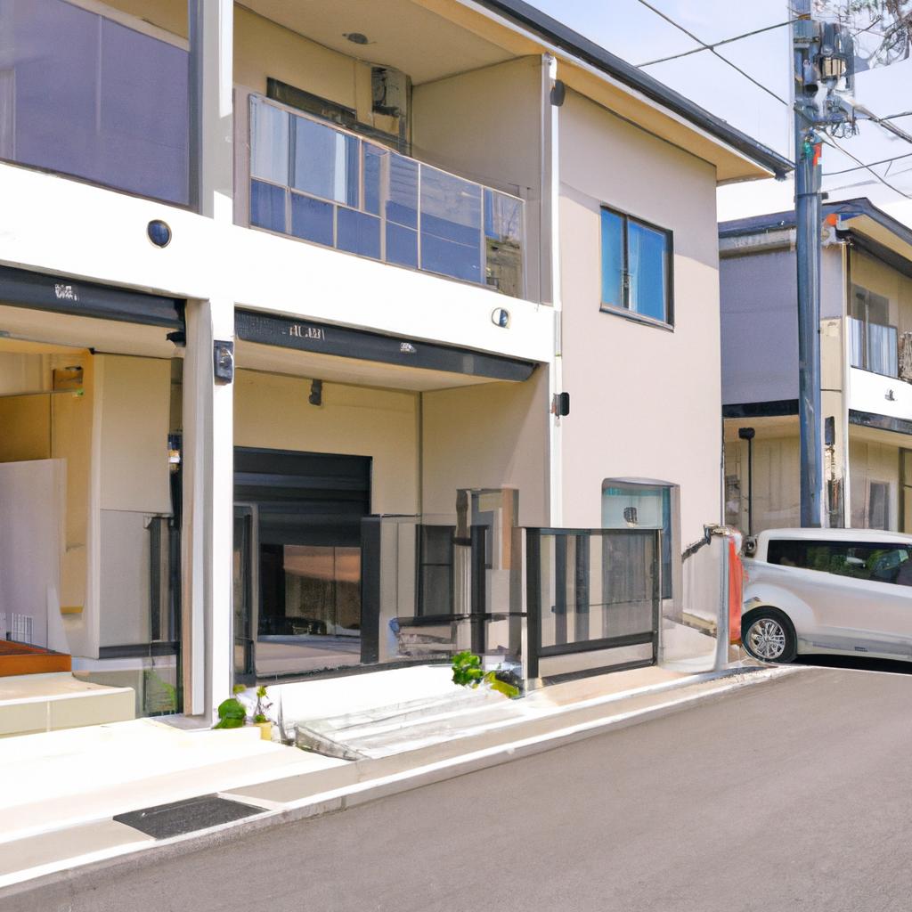 初心者向け！大阪北摂の新築戸建で安定した家賃収入を得るチャンス