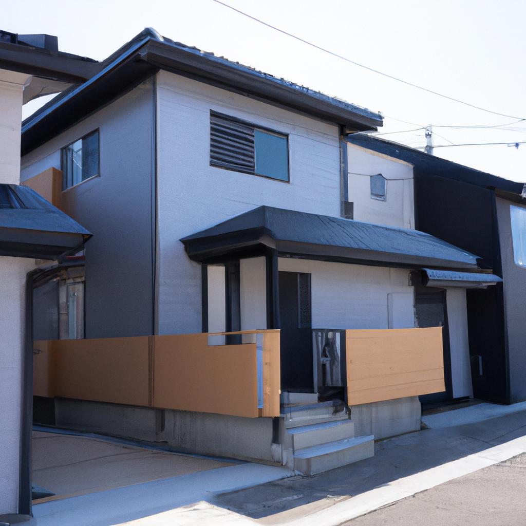 高槻市の新築戸建てで新しい生活をスタート！