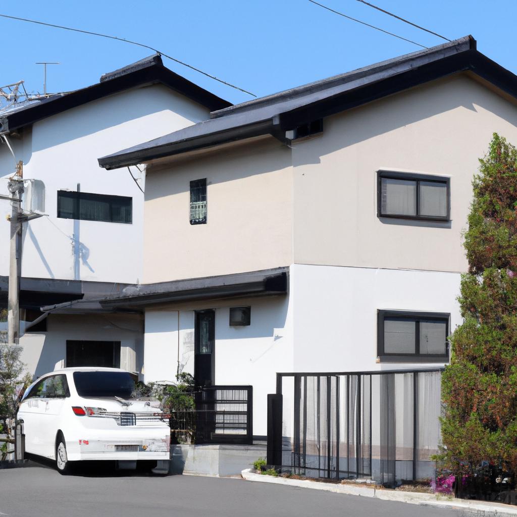2. 新築戸建ての特徴と利点