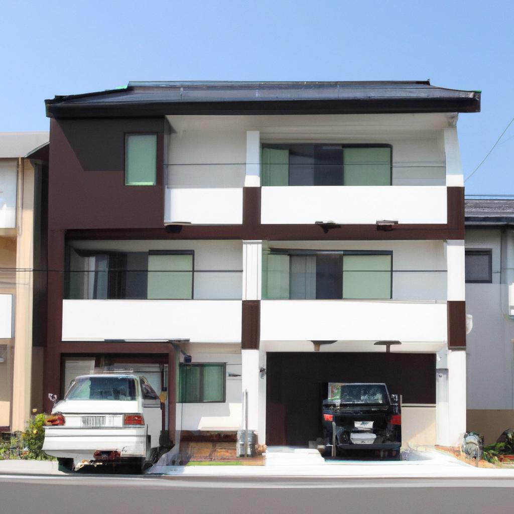 姫路市の新築物件の特長
