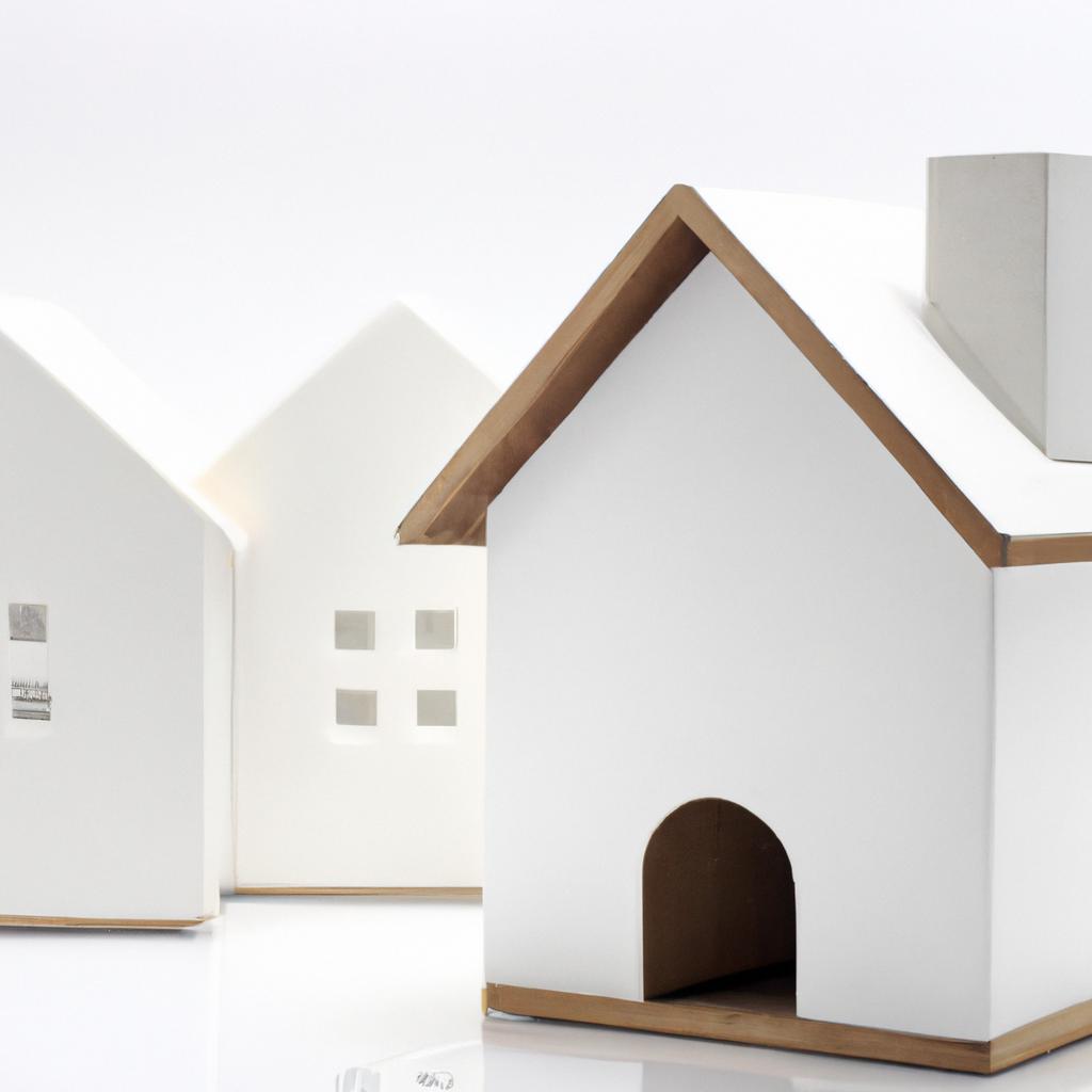 新築戸建で安定した家賃収入を得よう！