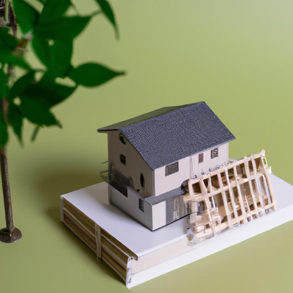 フルローンで始める戸建て投資