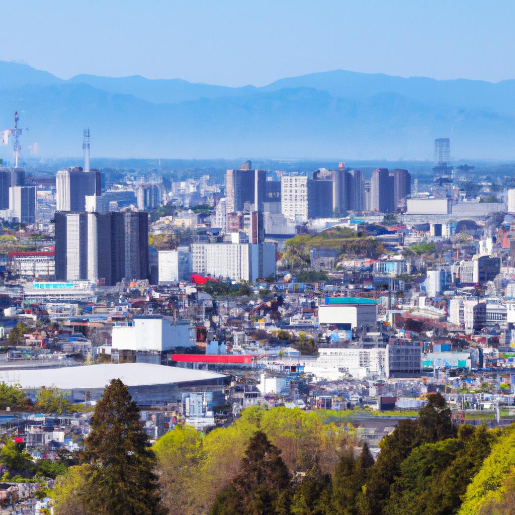 茨木市の戸建て物件のおすすめポイント