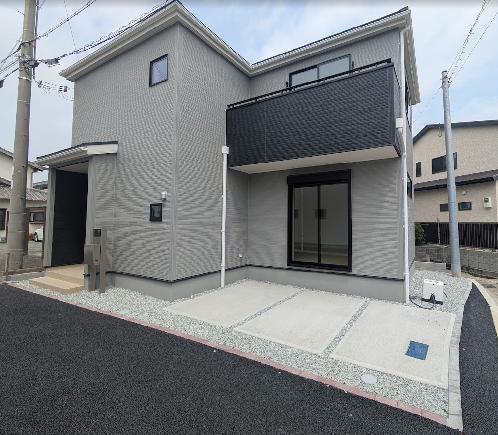 大阪の新築物件を賢く選ぶ、理想の収益物件への道！