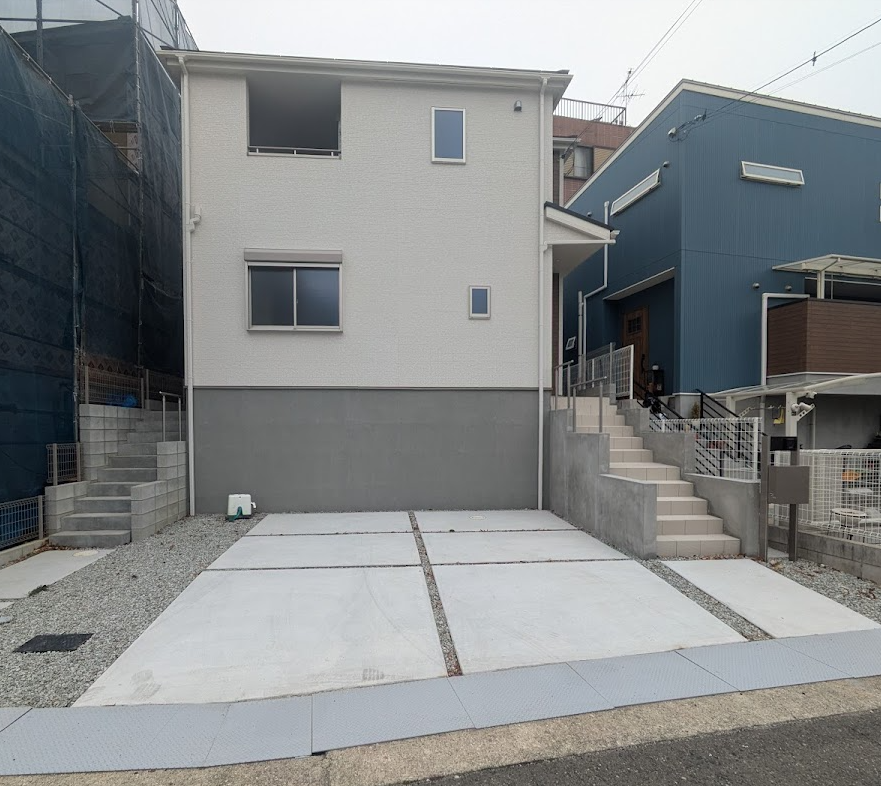新築戸建て投資は「フルローン」で始めるチャンス！