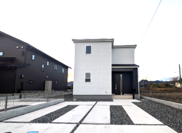 新築戸建てを活用した資産形成の新しいスタイル
