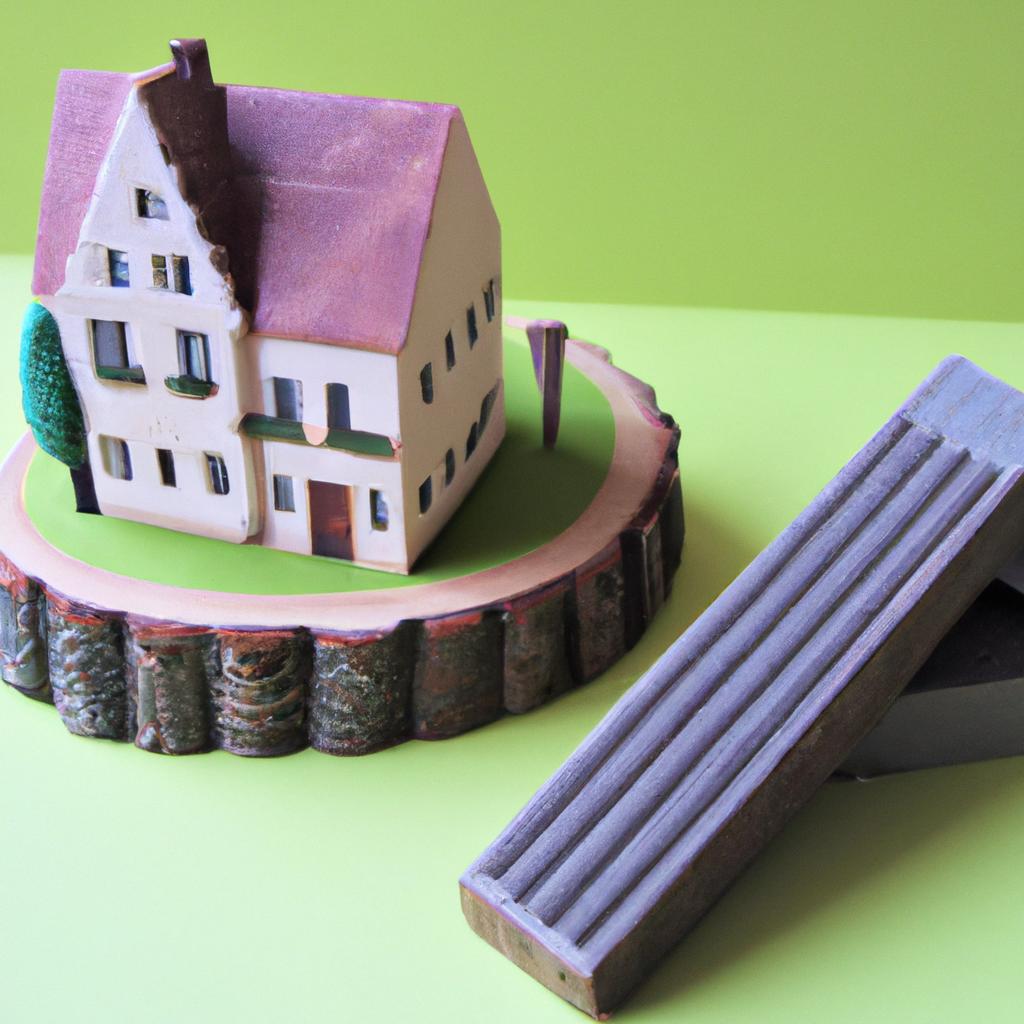フルローンで始める戸建て投資。あなたの未来を築く第一歩。