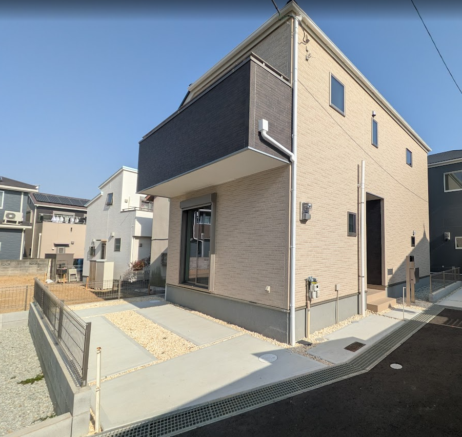 新築戸建て投資、夢をリアルに。フルローンで始める不動産投資！